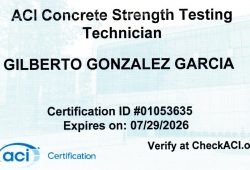 GILBERTO GONZALEZ GARCIA 2026