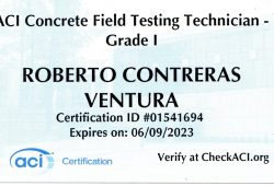 ROBERTO CONTRERAS VENTURA 2023