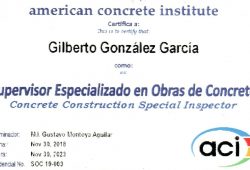 SUPERVISOR ESPECIALIZADO GGG R